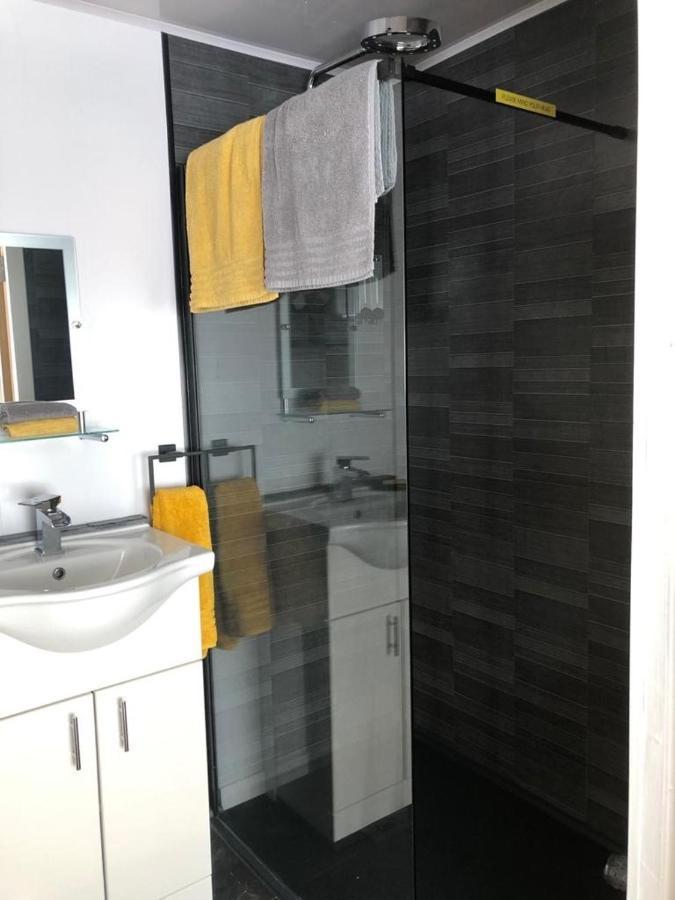 Woodlands Luxury Escape - Lodge 81 New Quay  Exterior foto
